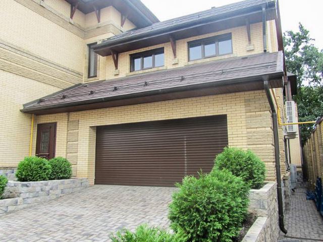 Инженерные системы в частном доме